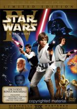 Star Wars - Episodio IV - La Guerra De Las Galaxias (1977)