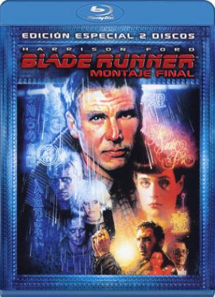 Blade Runner: Montaje Final (1982)