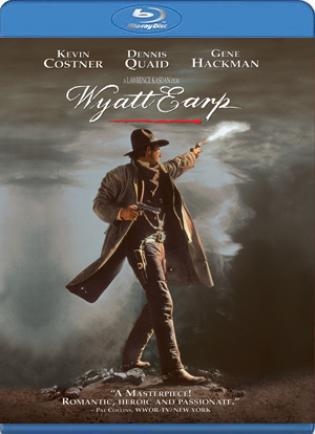 Wyatt Earp (1994)