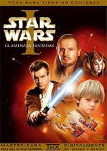 Star Wars - Episodio I - La Amenaza Fantasma (1999)