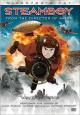 Steamboy (2004)