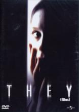 They (Ellos ) (2002)