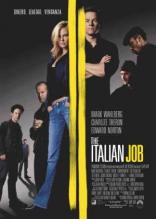 The Italian Job (2003)