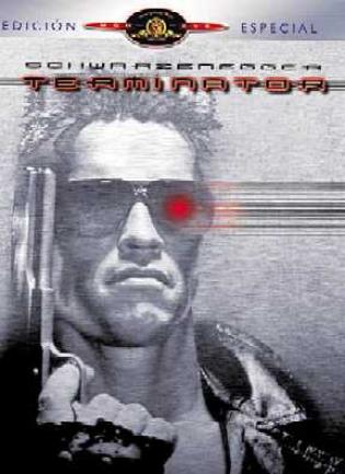 Terminator (1984)