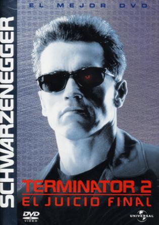 Terminator 2 (1991)