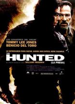 The Hunted (2003)