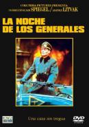La Noche De Los Generales (1967)