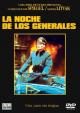 La Noche De Los Generales (1967)