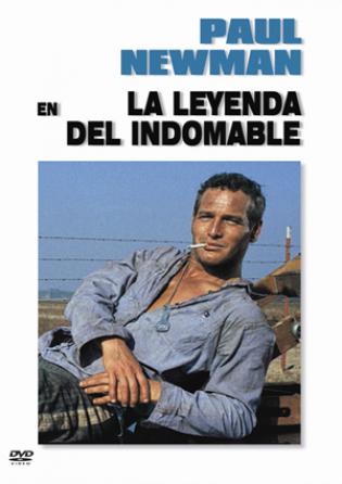 La Leyenda Del Indomable (1967)