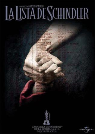 La Lista De Schindler (1993)