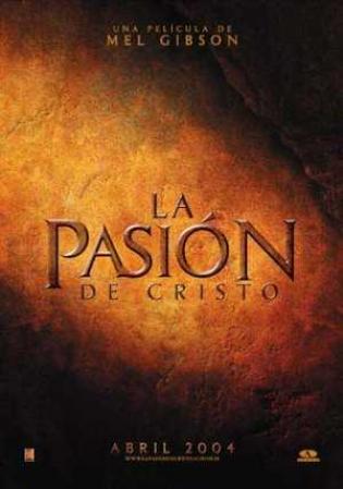 La Pasi�n De Cristo (2004)