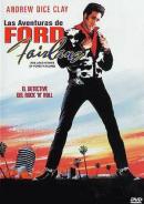 Las Aventuras De Ford Fairlane (1990)