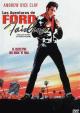 Las Aventuras De Ford Fairlane (1990)