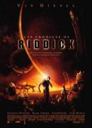 Las Cr�nicas De Riddick (2004)