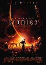 Las Cr�nicas De Riddick (2004)