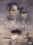 Las Ratas Del Desierto (1953)