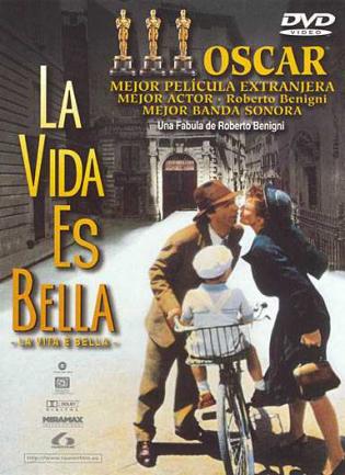 La Vida Es Bella (1997)