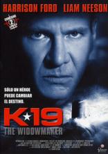 K-19: The Widowmaker (2002)
