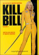 Kill Bill - Vol. 1 (2003)