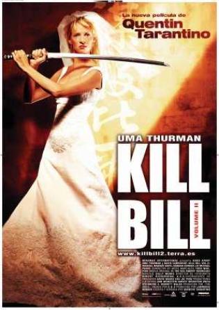 Kill Bill - Vol. 2 (2004)