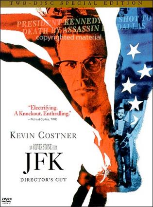 J.F.K. (1991)