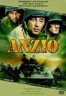La Batalla De Anzio (1968)