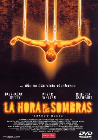 La Hora De Las Sombras (2000)