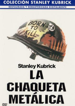La Chaqueta Met�lica (1987)