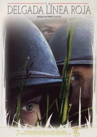 La Delgada L�nea Roja (1998)