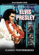 Elvis Presley - The Broadcast Archives: Classic Performances (2008)