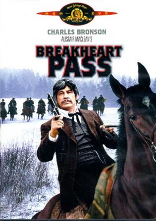 Nevada Express (1975)