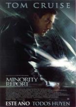 Minority Report (2002)