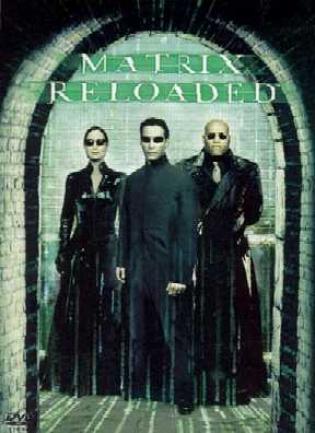 Matrix Reloaded (2003)
