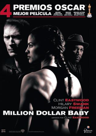 Million Dollar Baby (2004)