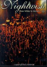 Nightwish: From Wishes to Eternity (2001)