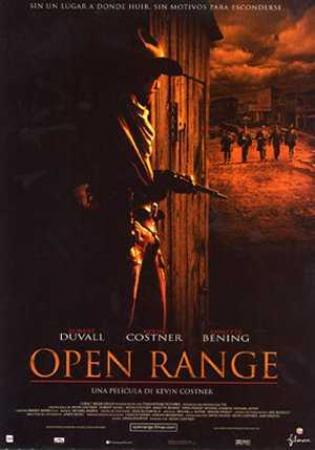 Open Range (2003)