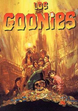 Los Goonies (1985)
