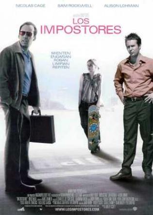 Los Impostores (2003)