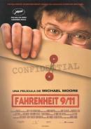 Fahrenheit 9/11 (2004)