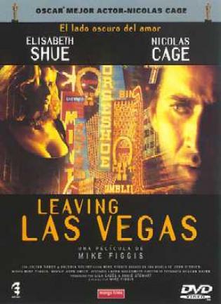 Leaving Las Vegas (1995)