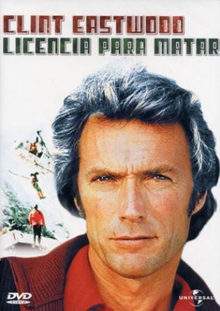 Licencia Para Matar (1975)
