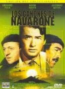Los Ca�ones De Navarone (1961)