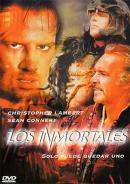 Los Inmortales (1986)
