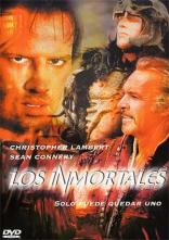 Los Inmortales (1986)