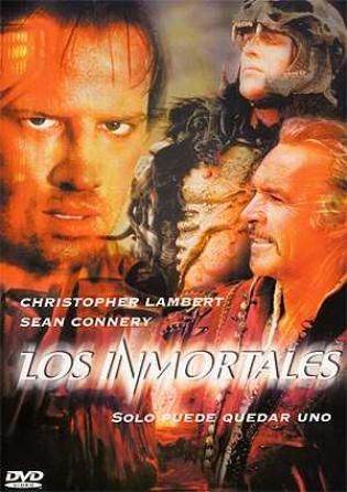 Los Inmortales (1986)