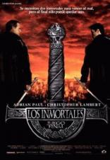 Los Inmortales - Juego Final (2000)