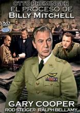 El Proceso de Billy Mitchell (1955)