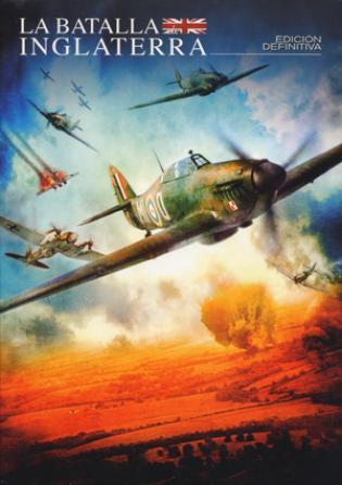 La Batalla De Inglaterra (1969)