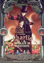 Charlie Y La F�brica De Chocolate (2005)