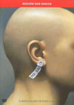 THX 1138 (1970)